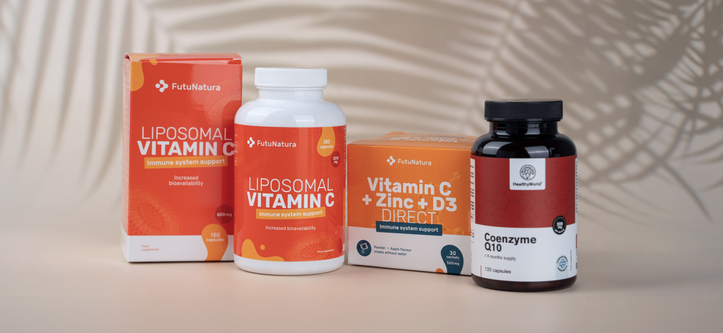 Anti-age en antioxidanten