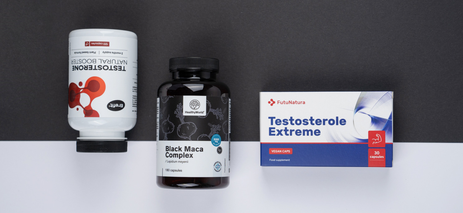 Hormonen en klieren