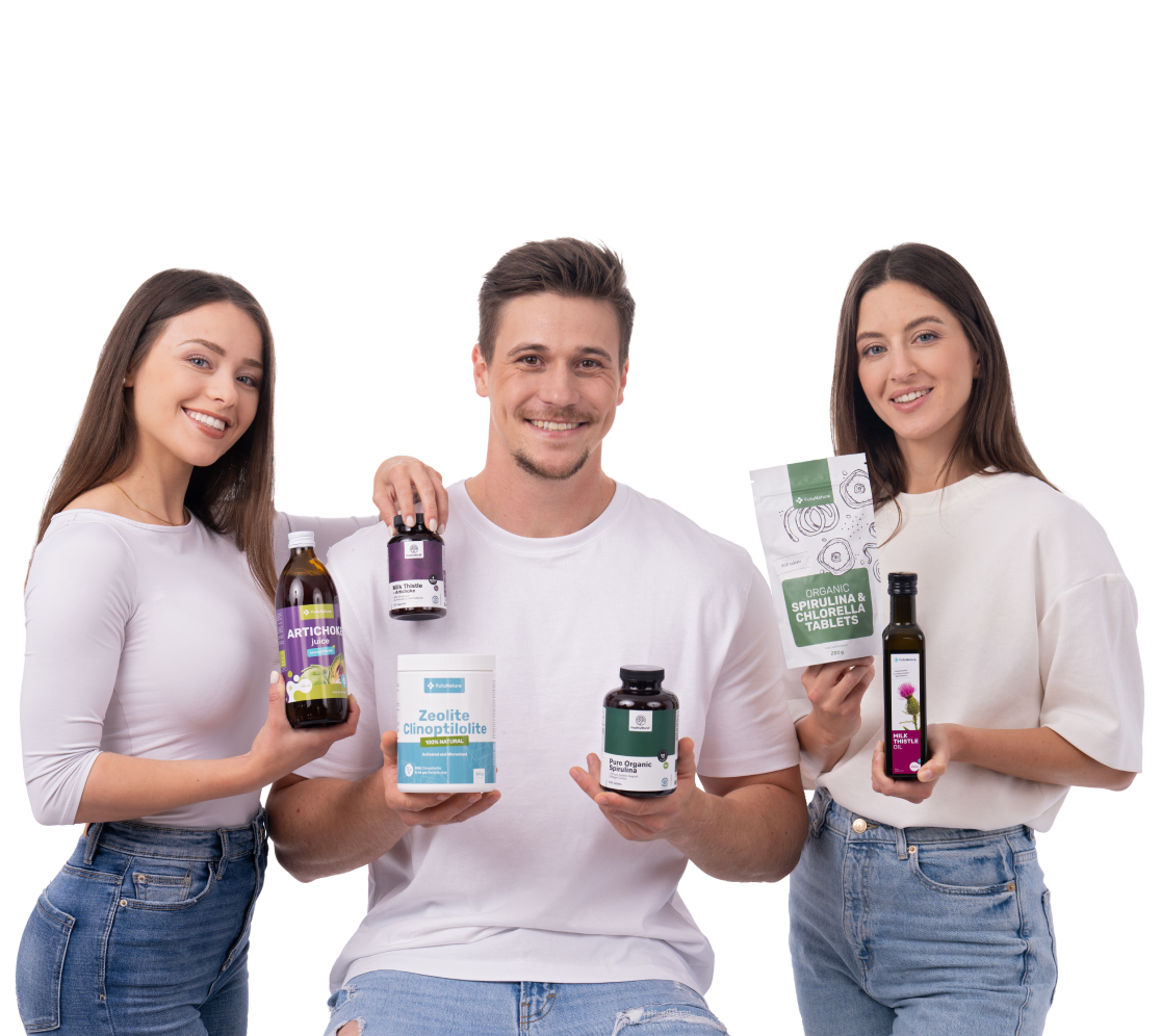 Zorg voor detox