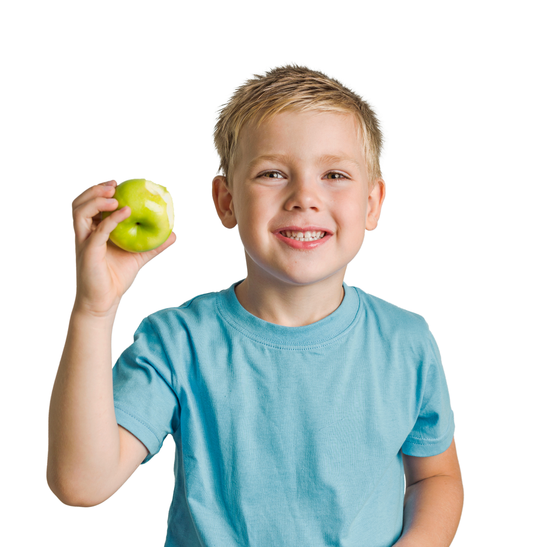 Ondersteuning voor kindervertering en eetlust