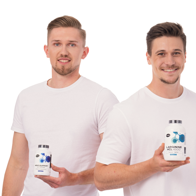 Producten voor mannen