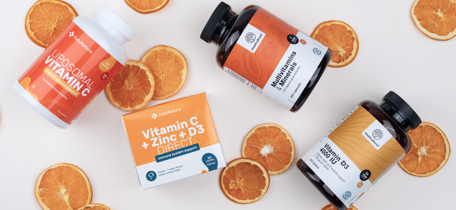 Vitamines