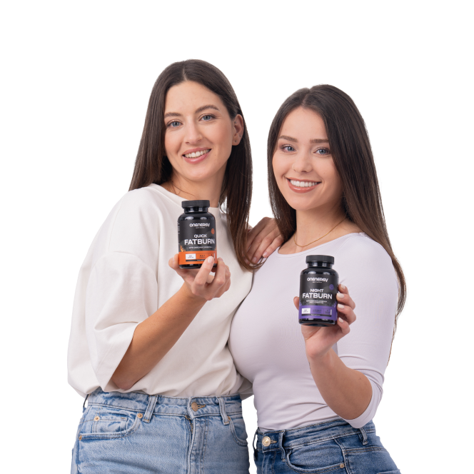 De beste vetverbrander