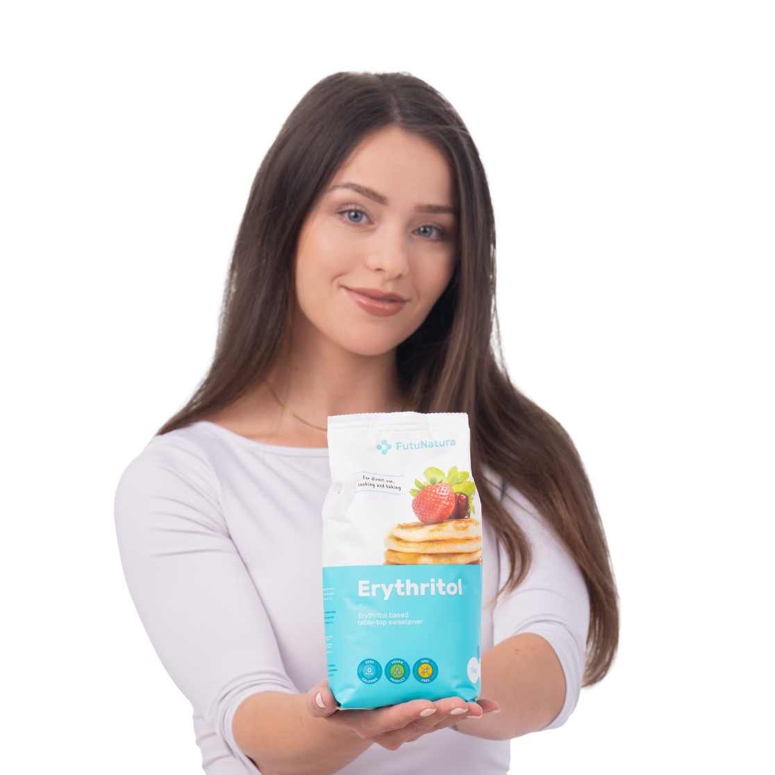 0 calorieën, 0 zorgen