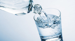 Hoeveel water heb ik nodig?