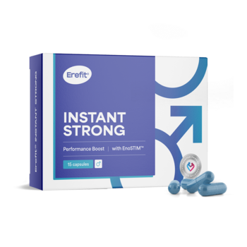 Complex Instant Strong voor mannen 