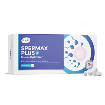 SpermaX Plus – spermaboost