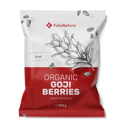 BIO Goji bessen