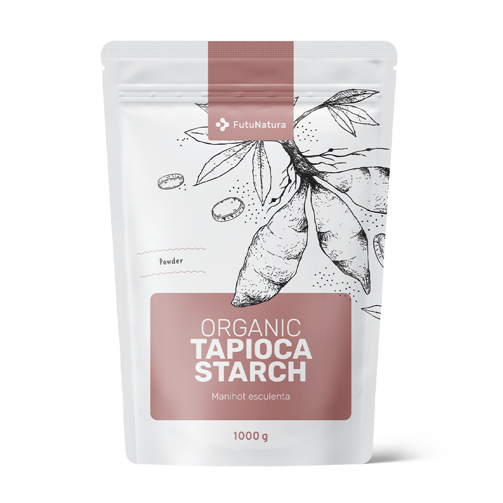 BIO Tapiocameel