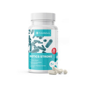 Probiotica – Biotics Strong, 60 capsules