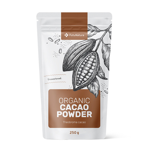 BIO Cacaopoeder