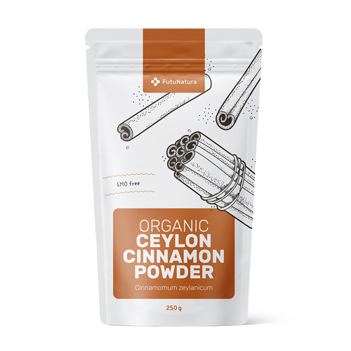 BIO Ceylon kaneel