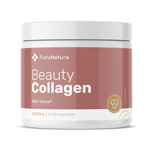 Collageen Beauty – drankpoeder