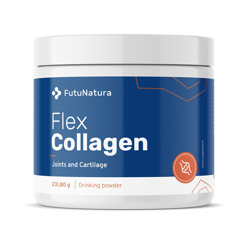 Kolagen Flex - drankpoeder