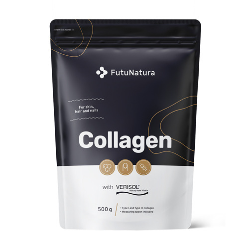 Collageen VERISOL® in poeder