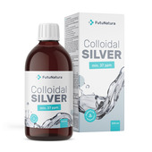 Colloïdaal zilver, 500 ml