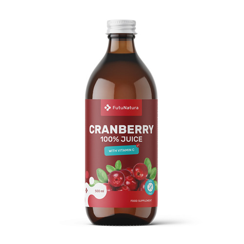 Cranberrysap