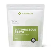 Diatomeeënaarde, 800 g