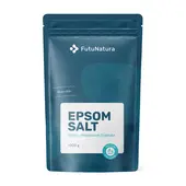 Epsom zout, 1000 g