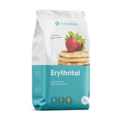 Erythritol, natuurlijke zoetstof, 1000 g