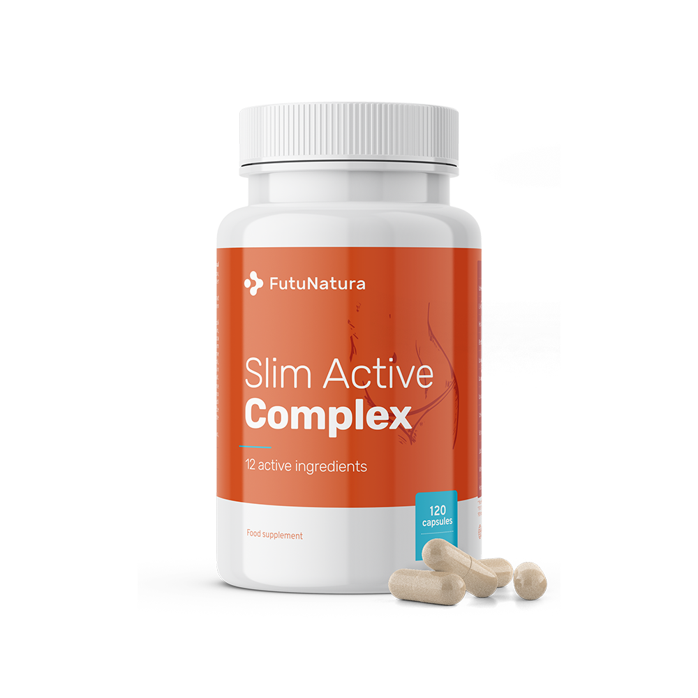 Slim Active complex.