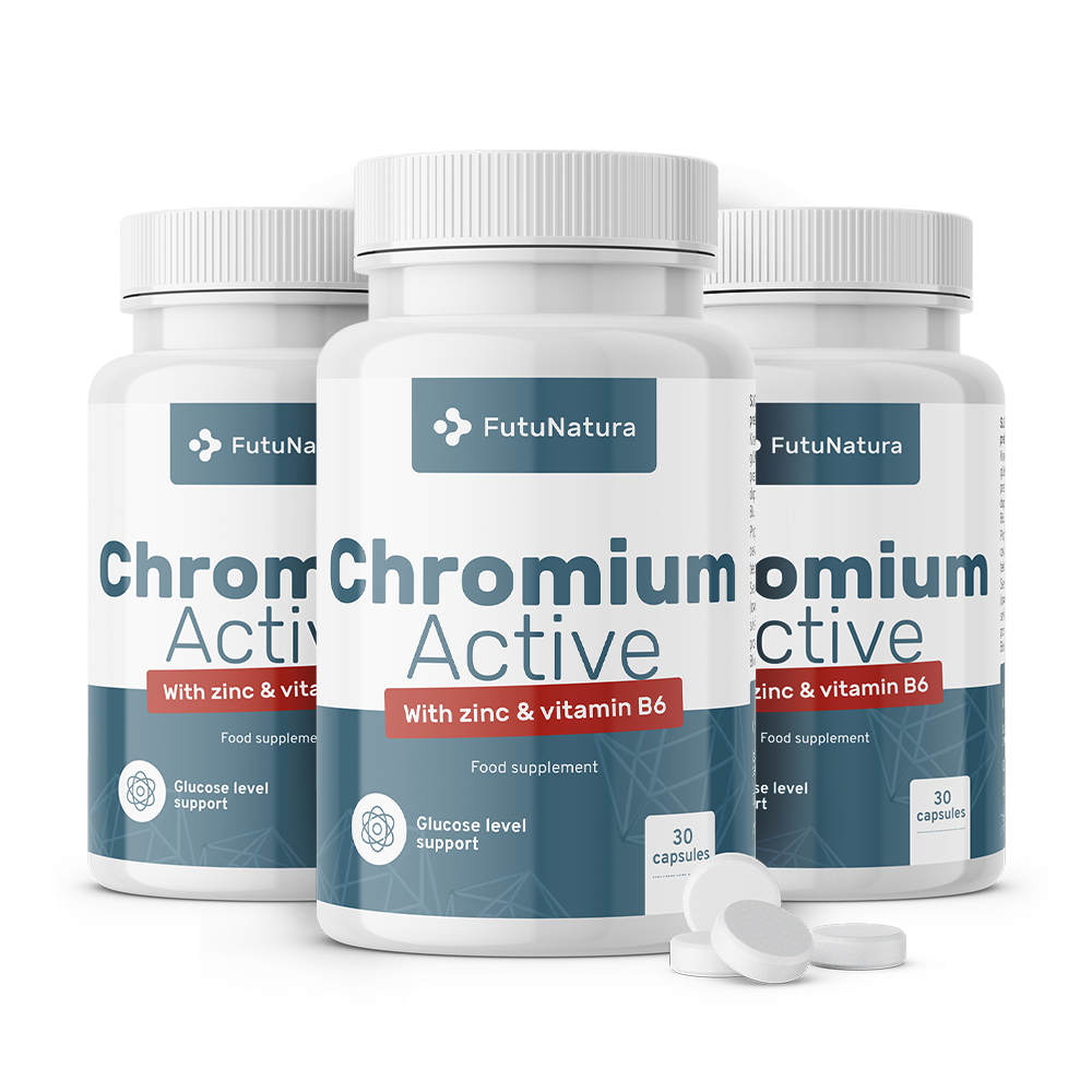 Chroom Active