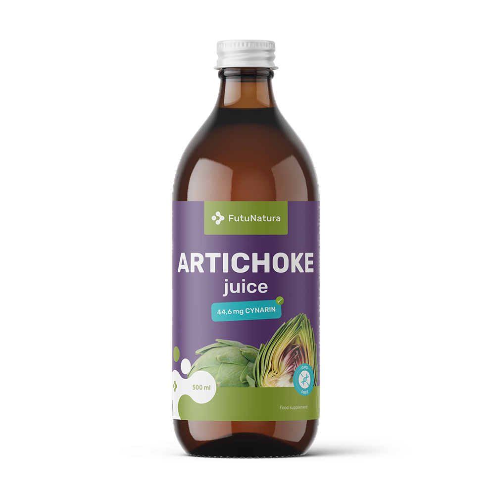Artisjoksap.