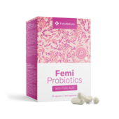 Femi Probiotics – voor vrouwen, 20 capsules