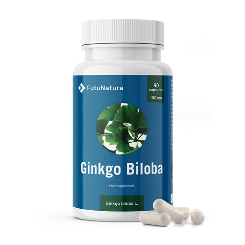 Ginko biloba voor geheugen
