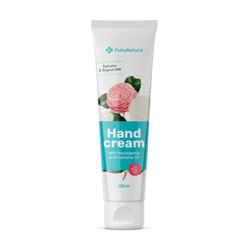 Handcrème, 100 ml
