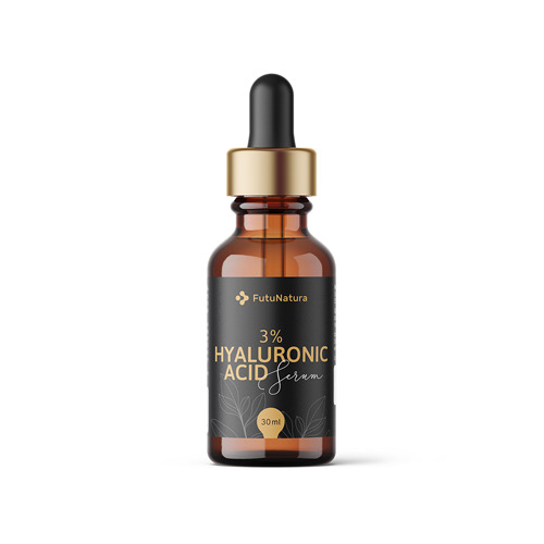 Hyaluronzuur - serum