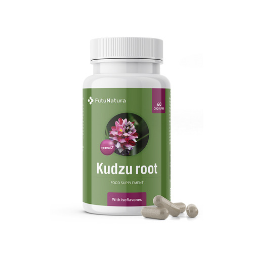 Kudzu wortel