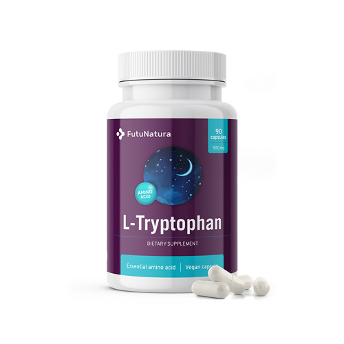 L-tryptofaan