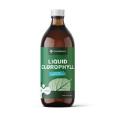 Vloeibare chlorofyl, 500 ml