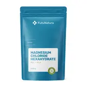 Magnesiumchloride in poedervorm, 1000 g