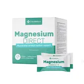 Magnesium DIRECT 400 mg, 30 zakjes