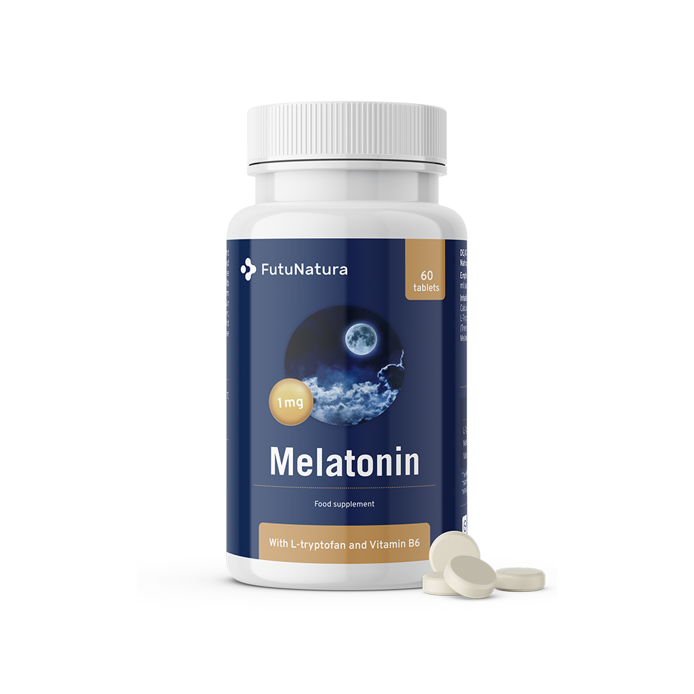 Melatonine