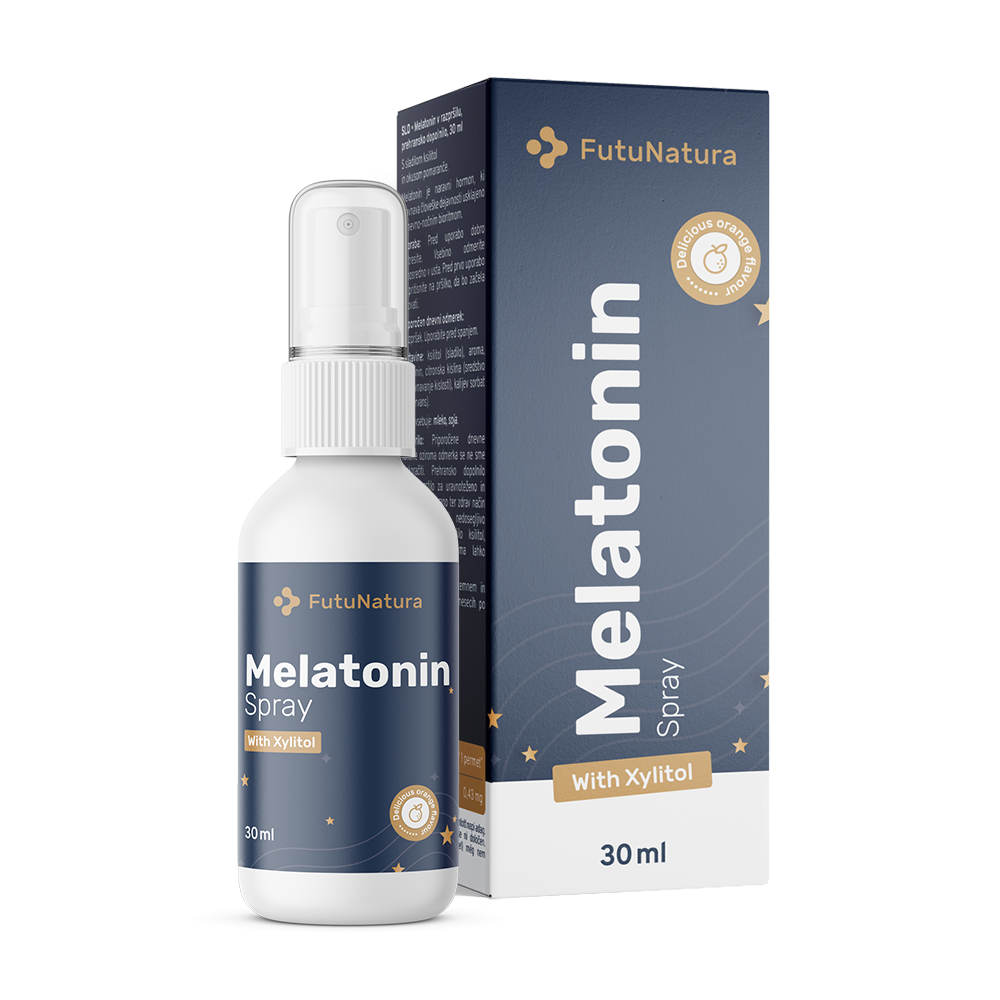 Melatonine