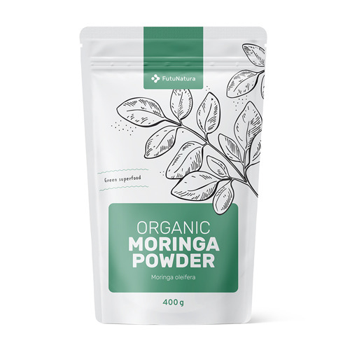 Moringapoeder