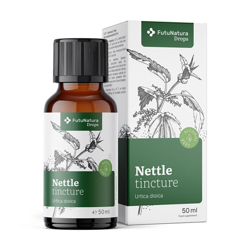 Brandneteltinctuur