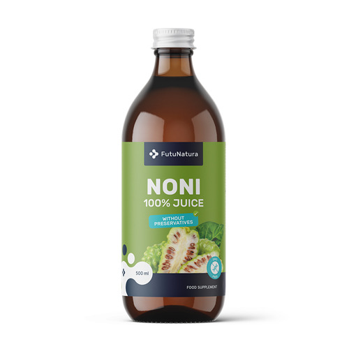 Noni sap