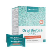 Oral Biotics DIRECT, 20 zakjes