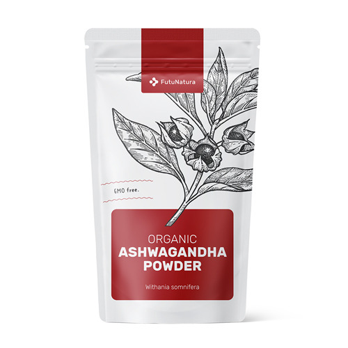 BIO Ashwagandha poeder