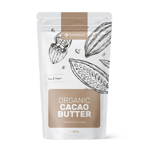 BIO Cacaoboter