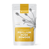 BIO Psyllium (Indische weegbree) – poeder, 250 g