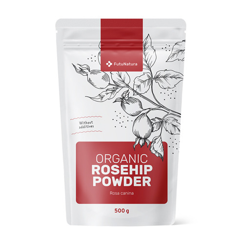 BIO Rozenbottelpoeder