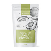 BIO Indiase kruisbes in poedervorm, 200 g