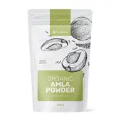 BIO Indiase kruisbes in poedervorm, 200 g