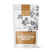 BIO Fenegriekzaad, 500 g