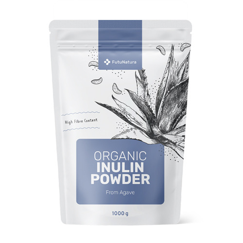 BIO Agave-inulinepoeder